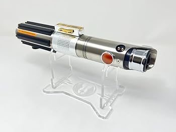 Anakin Skywalker Lightsaber