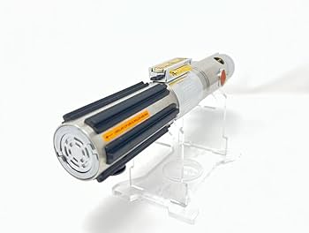 Anakin Skywalker Lightsaber