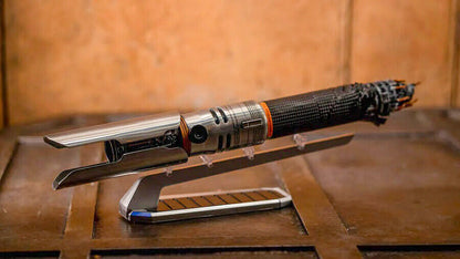 Cal Kestis Lightsaber