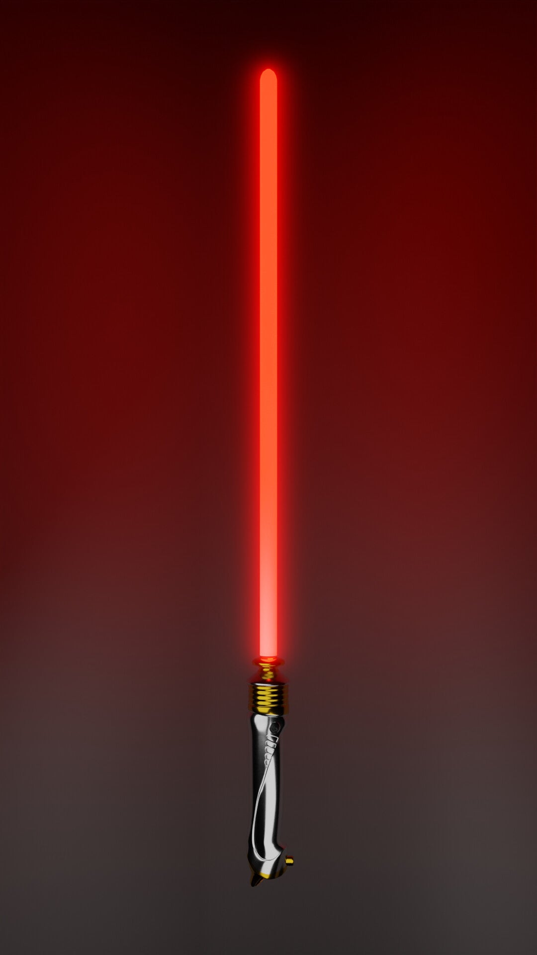 The Emperor Lightsaber