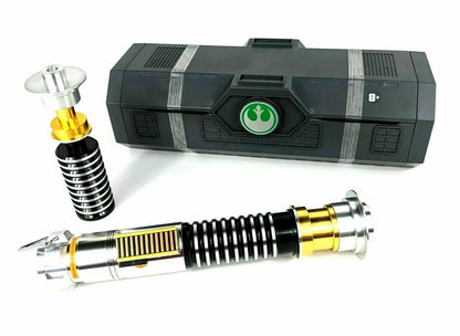 Luke Skywalker ROTJ Lightsaber