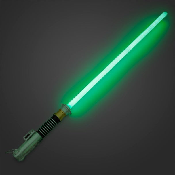 Luke Skywalker ROTJ Lightsaber