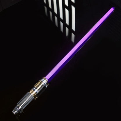 Mace Windu Lightsaber Box Set