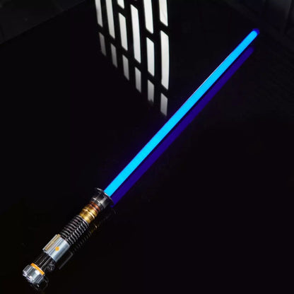 Obi Wan Kenobi Lightsaber