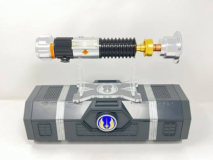 Obi Wan Kenobi Lightsaber