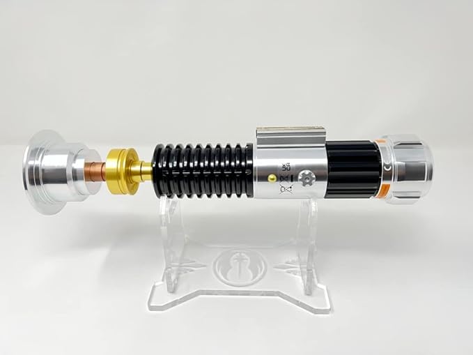 Obi Wan Kenobi Lightsaber