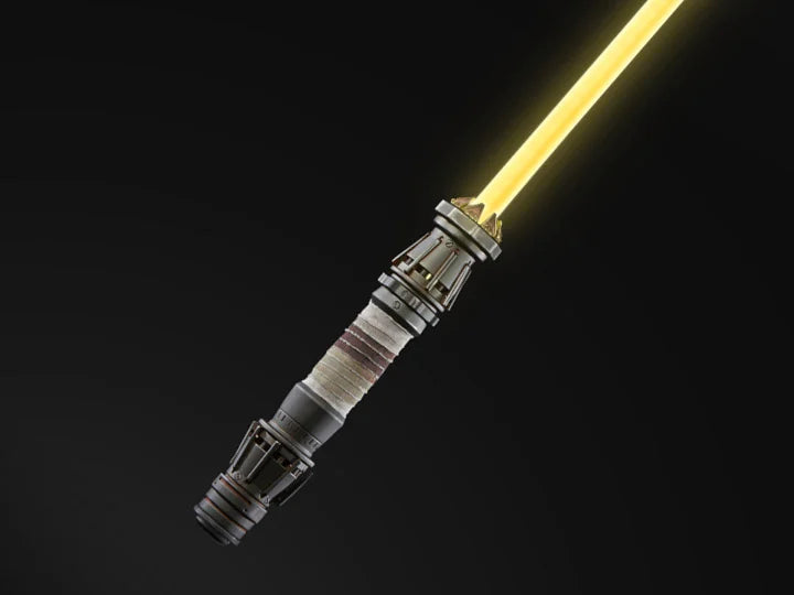 Rey Skywalker Lightsaber