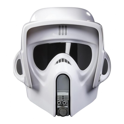 Scout Trooper