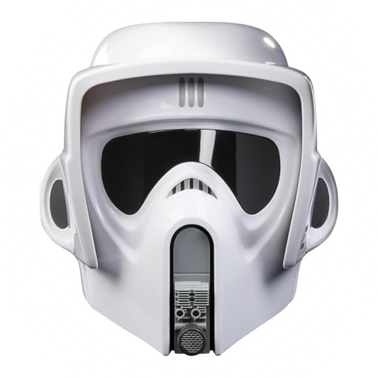 Scout Trooper