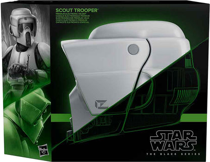 Scout Trooper