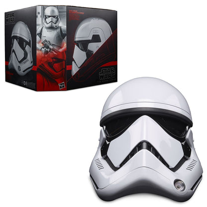 Stormtrooper (First Order)