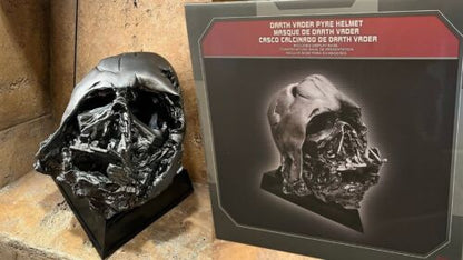 Darth Vader (Broken)