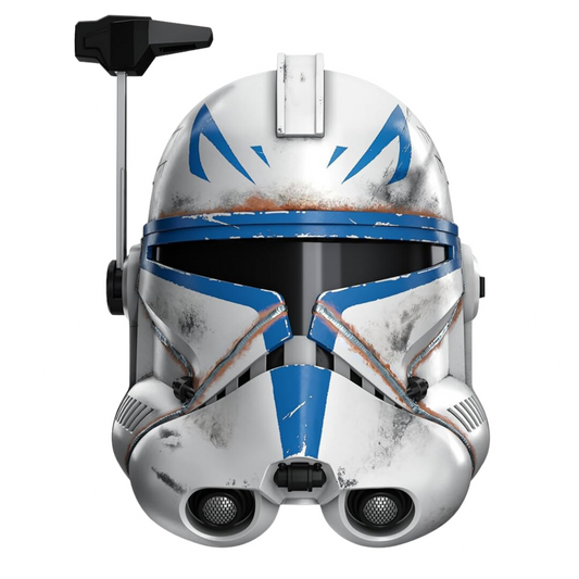 Captain Rex