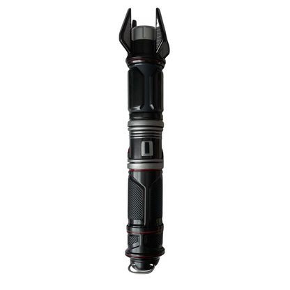 Power and Control Custom Lightsaber